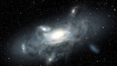 Un reciente estudio desvela que la Vía Láctea podría albergar 36 civilizaciones inteligentes