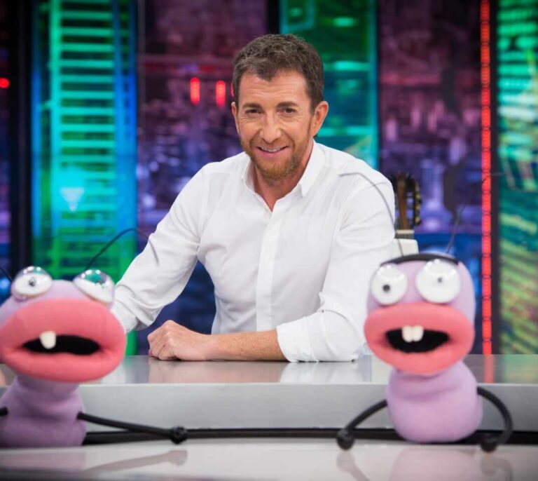 Las emocionantes palabras de Pablo Motos sobre Pau Donés: "La enfermedad no le afectaba al alma"