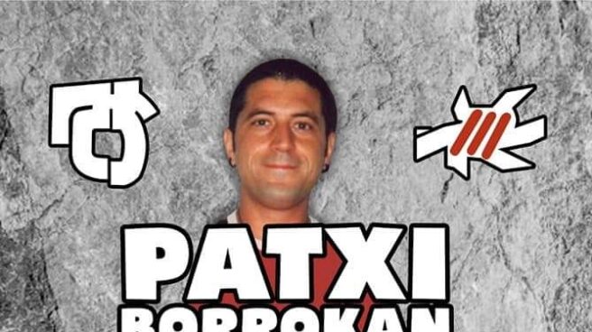 20200610_152451 El preso de ETA, Patxi Ruiz, condenado por el asesinato del concejal de UPN, Tomás Caballero.