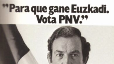 El PNV, a un paso de enterrar su pasado