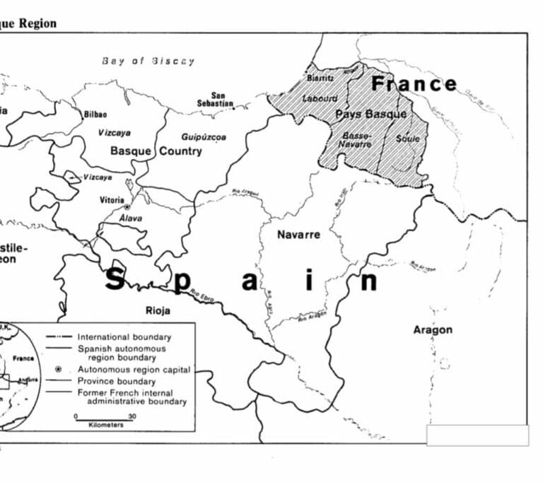 El 'informe zombi' de la CIA sobre los GAL resucita ante González 9 años después