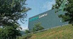 Siemens Gamesa anuncia el cierre de su centro en Aoiz (Navarra), con un total de 239 trabajadores