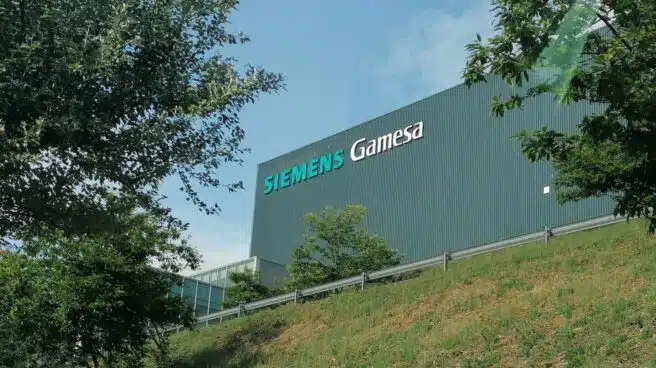 Siemens Gamesa anuncia el cierre de su centro en Aoiz (Navarra), con un total de 239 trabajadores