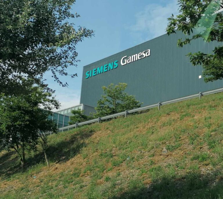 Siemens anuncia el cierre de las plantas de Galicia y Cuenca, con 266 empleados