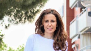 Uber nombra a la española Anabel Díaz nueva directora para Europa, Oriente Medio y África