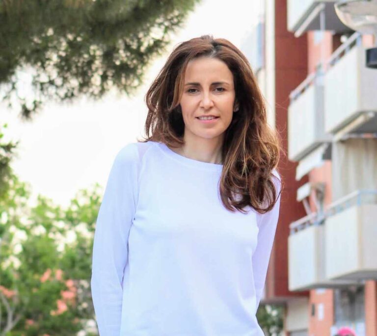 Uber nombra a la española Anabel Díaz nueva directora para Europa, Oriente Medio y África