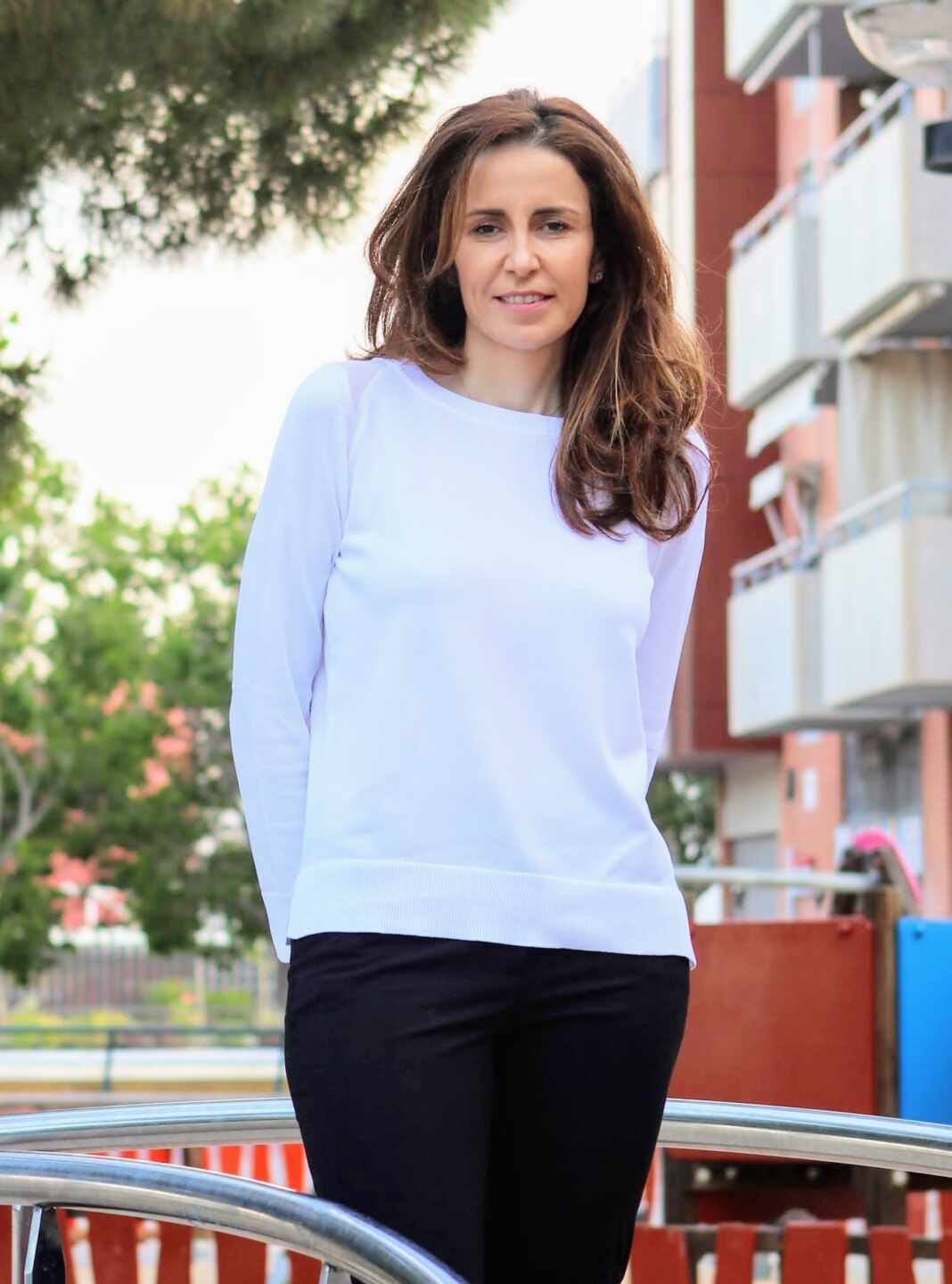 Uber nombra a la española Anabel Díaz nueva directora para Europa, Oriente Medio y África