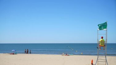 Temperaturas de hasta 41ºC tendrán hoy en riesgo a 20 provincias