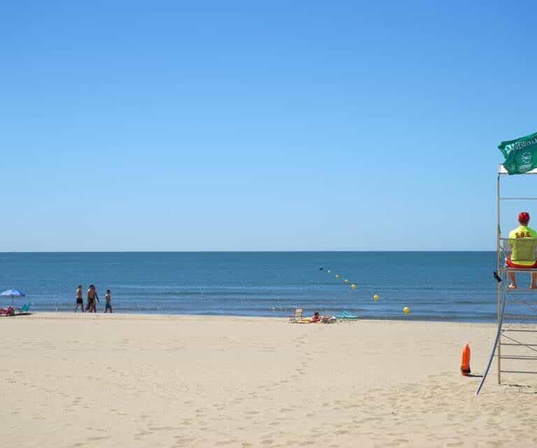Temperaturas de hasta 41ºC tendrán hoy en riesgo a 20 provincias