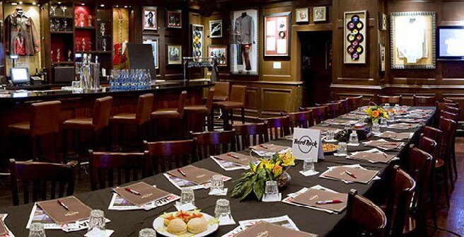 Hard Rock Café