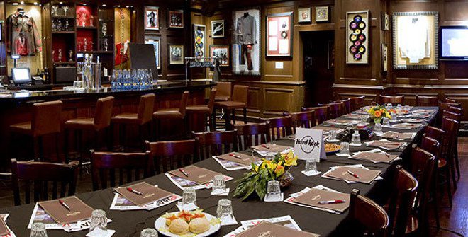 Hard Rock Cafe cierra sus puertas en Madrid el 31 de julio tras 26 años