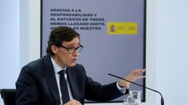 Illa rebate a Ábalos: no se podrá circular entre CCAA en fase 3