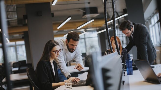 telefonica ayudas pymes autónomos
