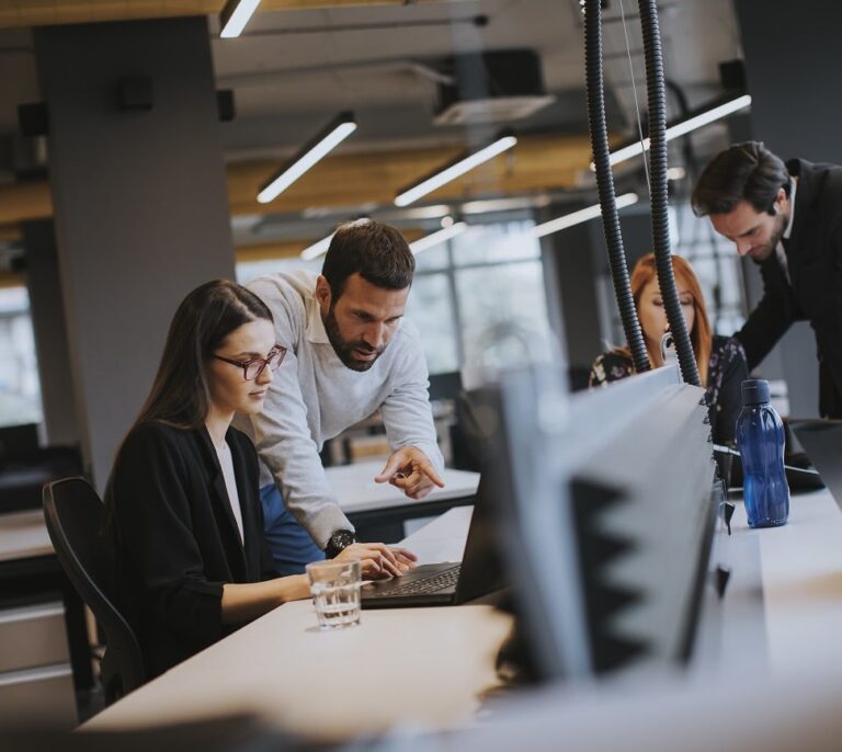 Telefónica destina 75 millones a pymes y autónomos durante la pandemia