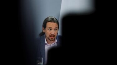 Pablo Iglesias se desmarca del estado de derecho