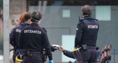 Condenan al Gobierno vasco por no dotar a la Ertzaintza de material de protección