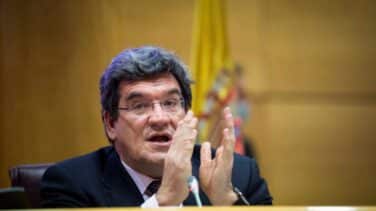 Más de un millón de empleados ha salido de un ERTE para volver al trabajo