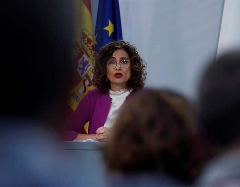El Gobierno mantiene las negociaciones con el Reino Unido para "revertir" el veto a España
