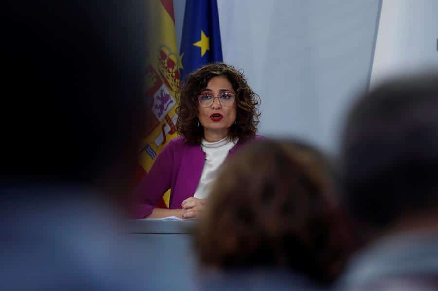 El Gobierno mantiene las negociaciones con el Reino Unido para "revertir" el veto a España