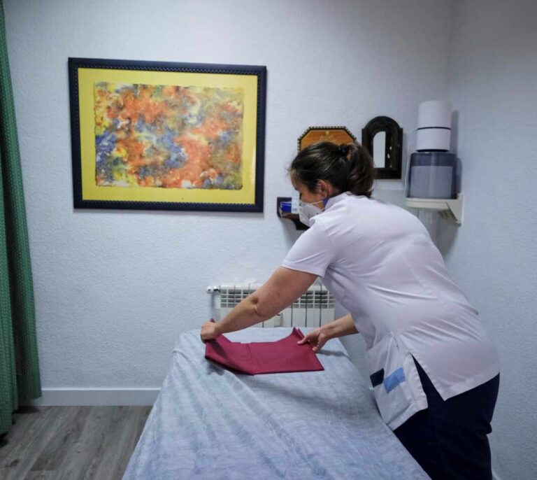 La patronal de la Sanidad privada estima que 2.400 clínicas cerrarán por la pandemia