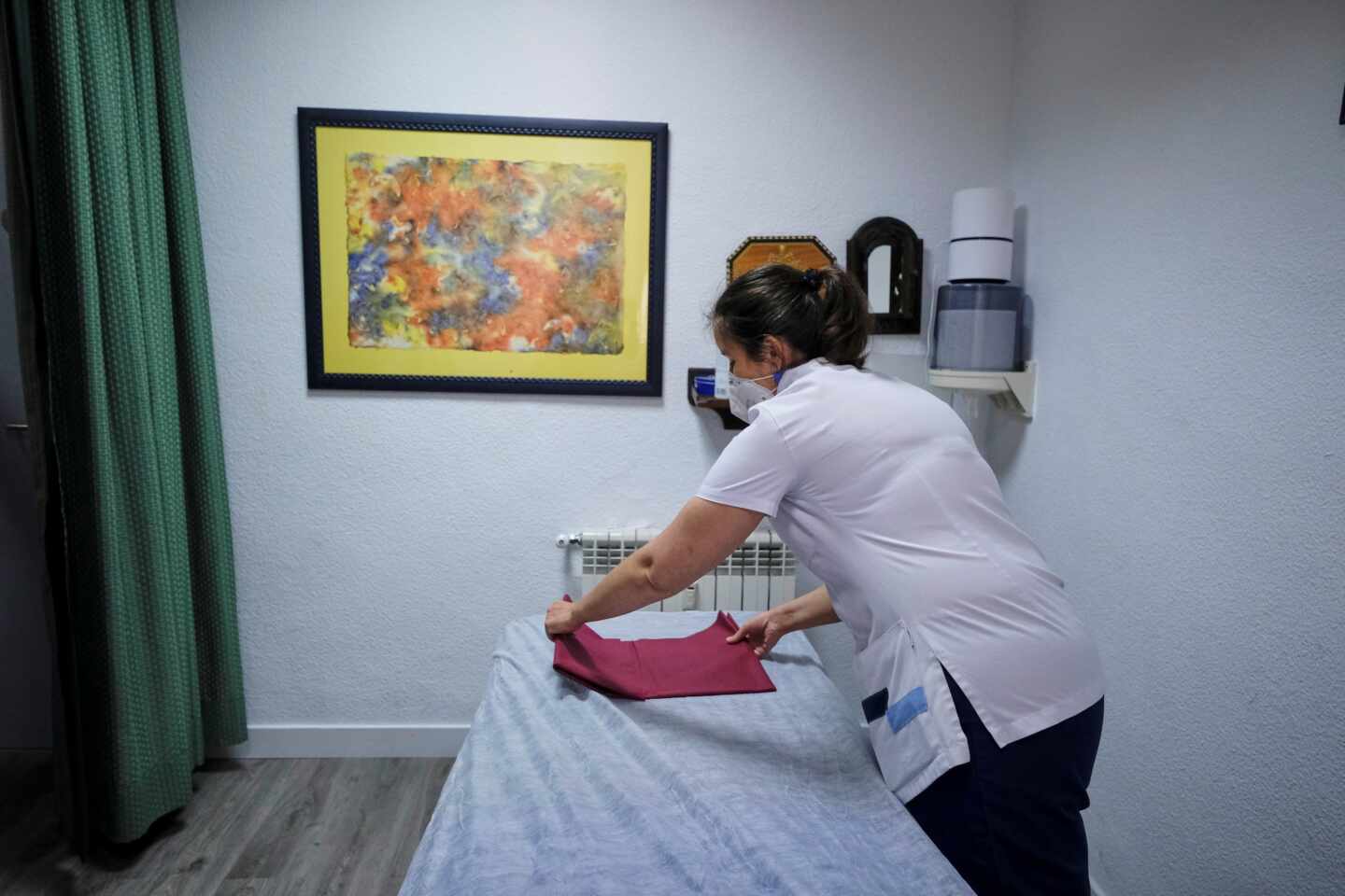 La patronal de la Sanidad privada estima que 2.400 clínicas cerrarán por la pandemia