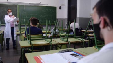 Todos los cambios de Educación en Secundaria: más modalidades en Bachillerato y asignaturas en la ESO