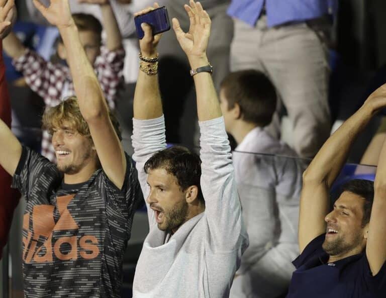 Djokovic y el coronavirus: cuando el número uno pone en jaque a su propio deporte