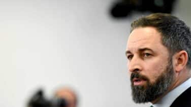 Vox estudia personarse como acusación popular en el 'caso Kitchen'