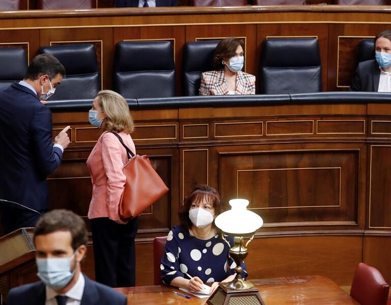 El 16 de julio tendrá lugar el homenaje civil a los fallecidos por el Covid-19