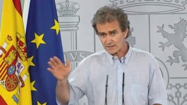Simón dice que "no hay que tener madrileñofobia" ante la vuelta a los viajes por España