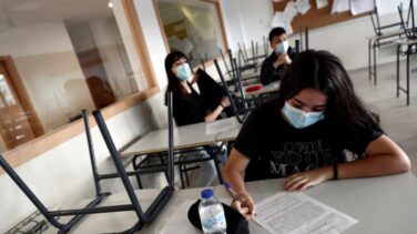 Confinan a una residencia de estudiantes en Bilbao tras detectar un caso de Covid-19