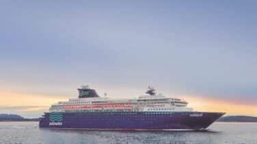 Pullmantur pide el concurso de acreedores por el parón de los cruceros por el Covid-19