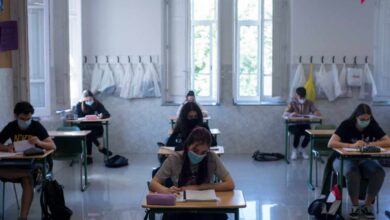 La mitad de los alumnos de ESO y un tercio de los de Bachillerato podrán graduarse sin cumplir la LOMCE