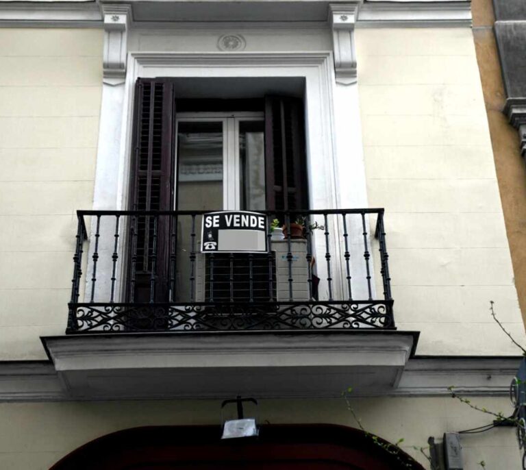 Más del 70% de los españoles cree que es buen momento para comprar una vivienda