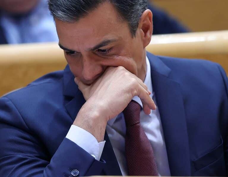 Sánchez prima a Cataluña y Andalucía con un 66% más de inversión que en Madrid