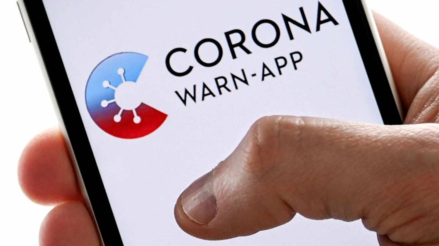 Así son las 'apps' que rastrean el Covid-19 en Europa