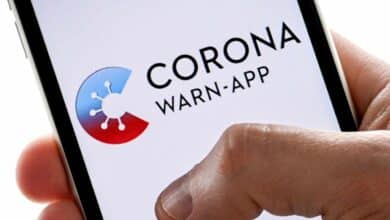 Así son las 'apps' que rastrean el Covid-19 en Europa