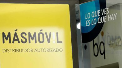 MásMóvil eleva un 36% el beneficio ajustado y suma 634.000 nuevos clientes en plena crisis