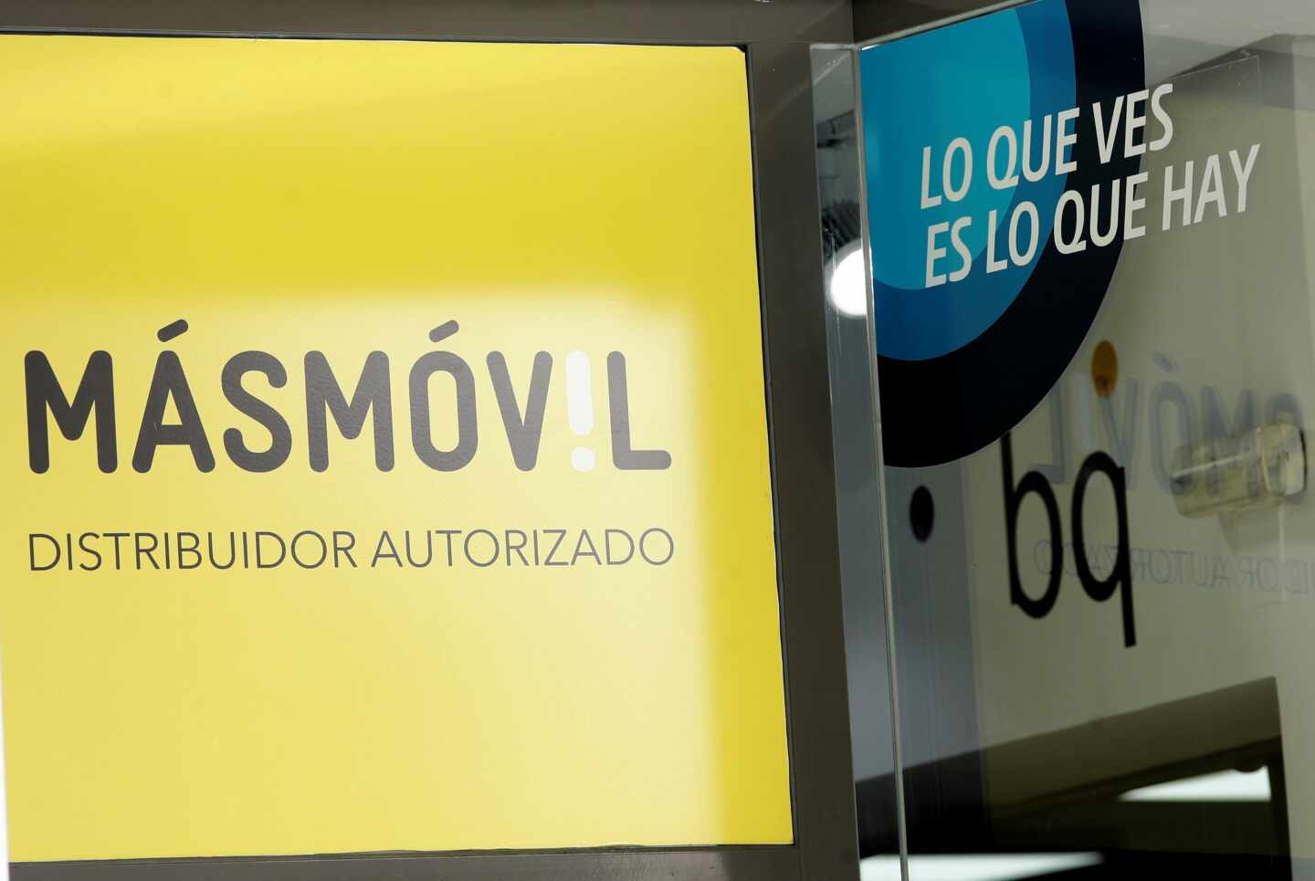 MásMóvil eleva un 36% el beneficio ajustado y suma 634.000 nuevos clientes en plena crisis