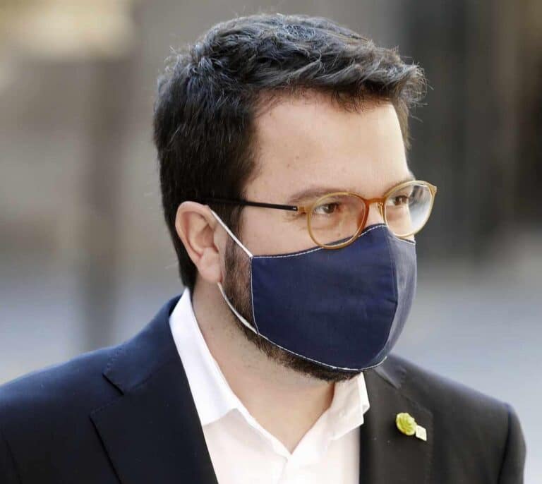 La Generalitat acusa a Sánchez de posponer la mesa con "excusas" como el 12-J o las catalanas