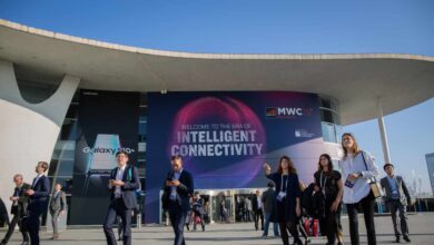 Los movimientos en Telefónica, Orange y Vodafone condicionan el Mobile World Congress