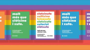 La polémica campaña que ha preparado Valencia para el Orgullo