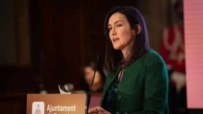 Ángeles González-Sinde, nueva presidenta del Patronato del Museo Reina Sofía