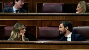 Álvarez de Toledo responde a Calvo: "Nos quieren sumisos. Olvídense"