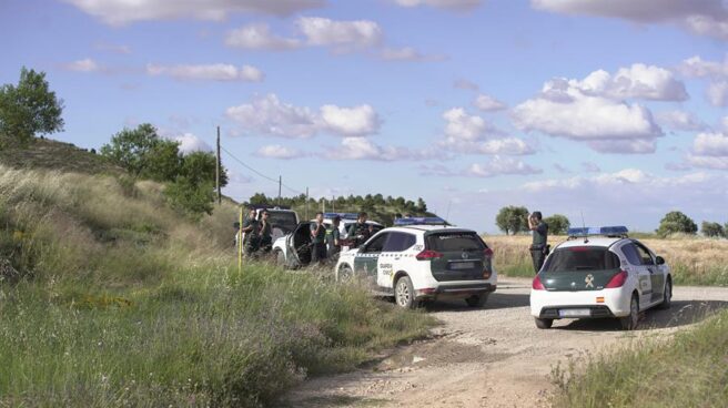 Detenido el Rambo de Requena tras disparar a un agente de la Guardia Civil