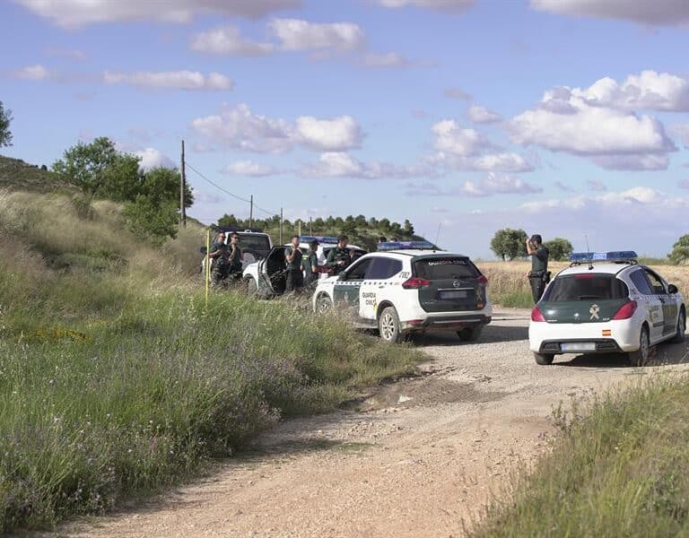 Condenan a 27 años al Rambo de Requena por tirotear a dos guardias civiles