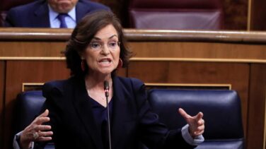Iglesias y Calvo invitan a tomar un café a Egea y Álvarez de Toledo