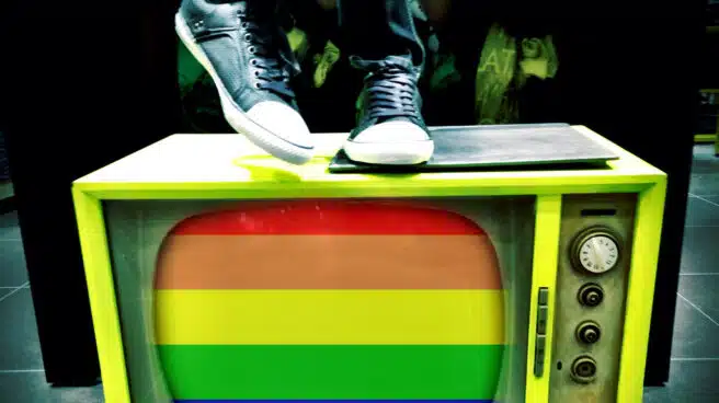 La homosexualidad en la televisión: ¿visibilidad o estereotipo?