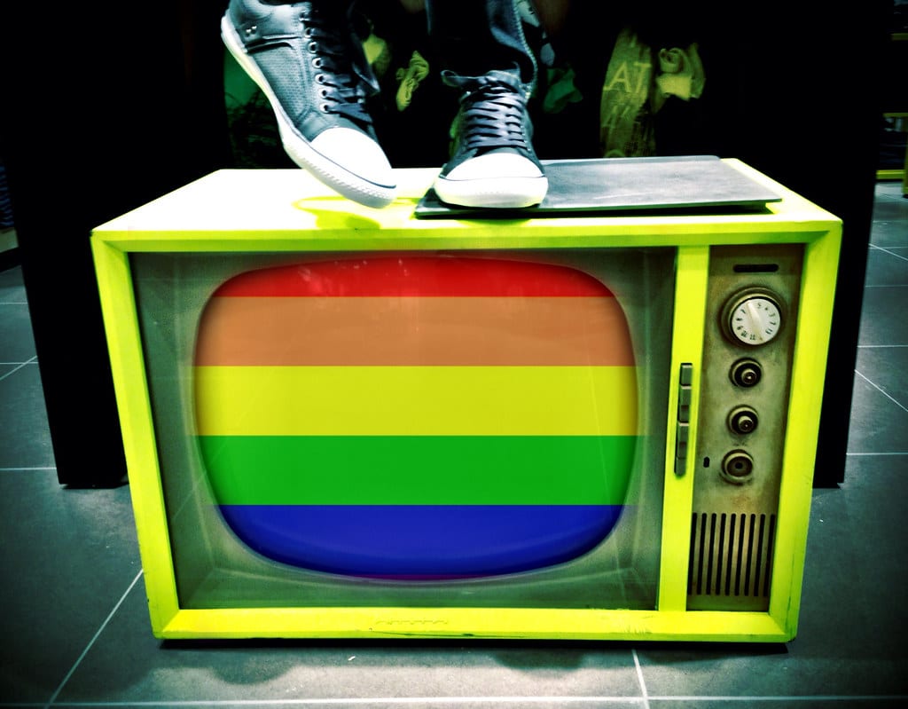 La homosexualidad en la televisión: ¿visibilidad o estereotipo?