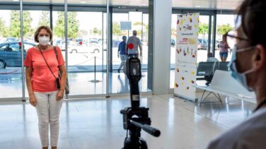 Los nuevos contagios suben a 141 y la cifra de muertes sigue congelada en el informe diario de Sanidad